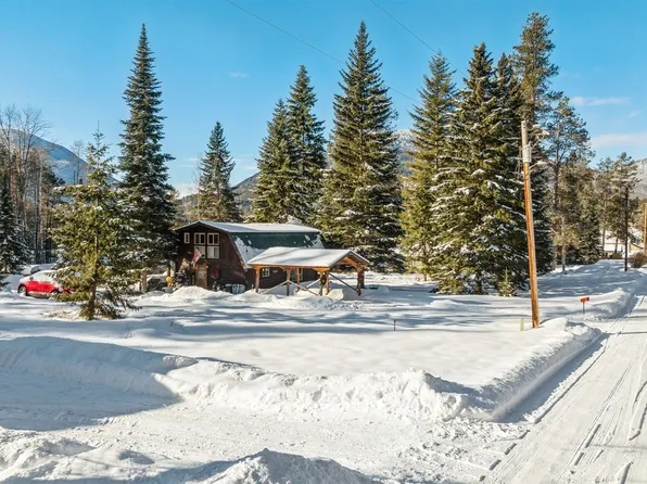 125-135 & #121, Coram, MT 59913