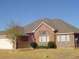 162 Tanner Cir, Georgetown, TX 78626