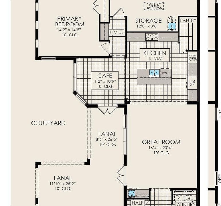 2nd image of 2336 Landon St