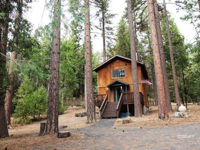 23132 Oak Leaf Ln, Idyllwild, CA, 92549