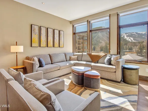 126 Riverfront Ln #315, Avon, CO 81620