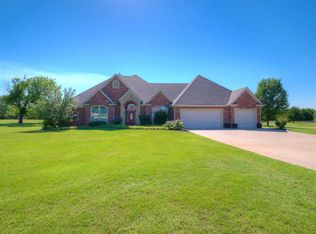 1513 Falls Dr, Stillwater, OK 74075