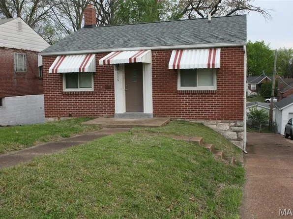 515 Kingston Dr, Saint Louis, MO 63125