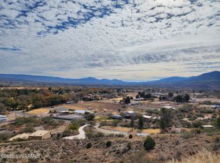 919 W Highway 260, Camp Verde, AZ 86322