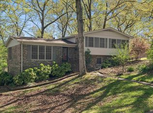 4010 Danbury Cir, Birmingham, AL 35243