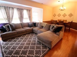 17 Allister Ct #17, Lincoln Park, NJ 07035