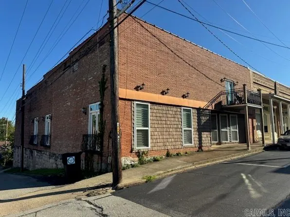 214 N Marr St, Pocahontas, AR 72455