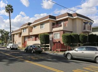 842 Fischer St #A, Glendale, CA 91205