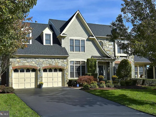 11505 Jamestown Ct, Laurel, MD 20723