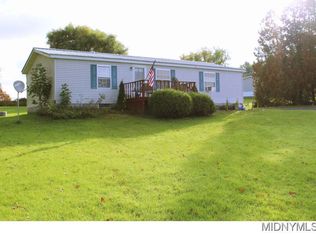 295 Dockey Rd, Little Falls, NY 13365