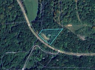 9966 N Mountaineer Hwy, Newburg, WV 26410