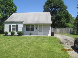 4970 Winslow Dr, Columbus, OH 43213