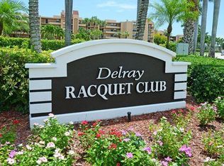 955 Dotterel Rd APT 2509, Delray Beach, FL 33444
