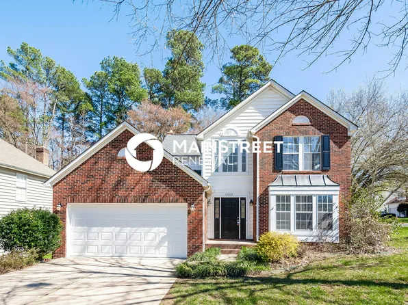 6002 Pecan Cove Ln, Charlotte, NC 28269