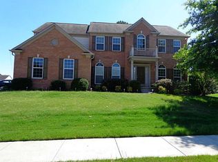 695 Potters Bar Ln, Johns Creek, GA 30024