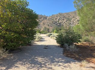 10375 Los Pinos Rd, Onyx, CA 93255