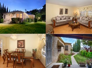 301 Chester St, Glendale, CA 91203