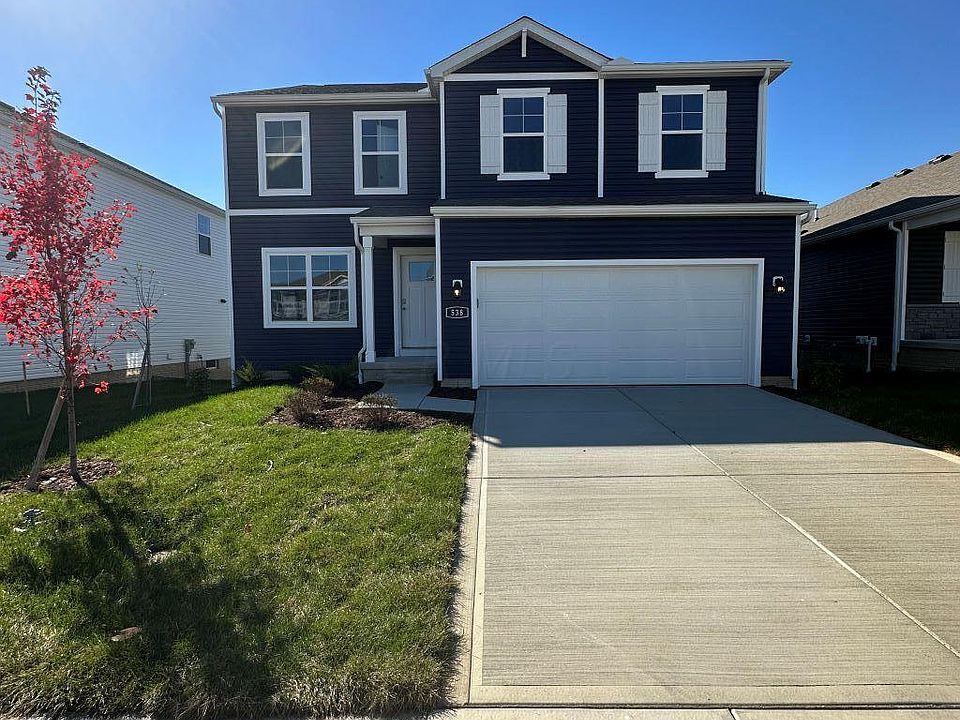 1st image of 538 Faulkner Dr