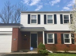 11347 Kenshire Dr, Cincinnati, OH 45240