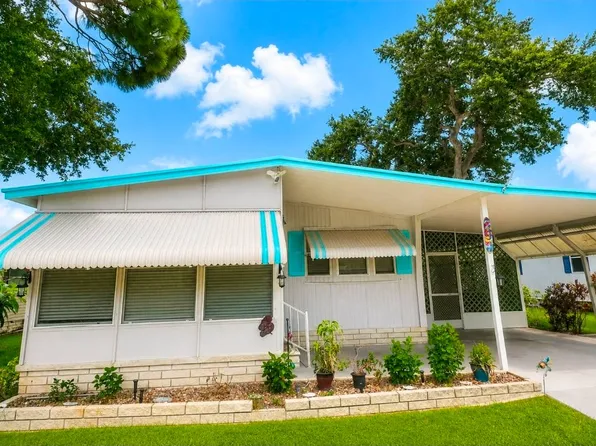 7001 142nd Ave N #297, Largo, FL 33771
