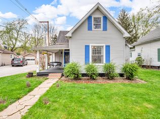 1201 W Main St, Crawfordsville, IN