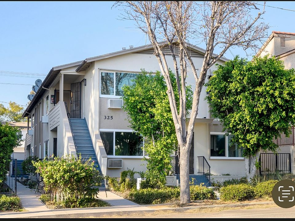 1st image of 325 E Verdugo Ave APT C