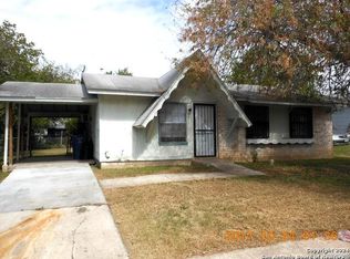 5315 Indian Desert St, San Antonio, TX 78242