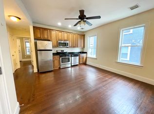 178 Hillside St APT 1, Roxbury Crossing, MA 02120