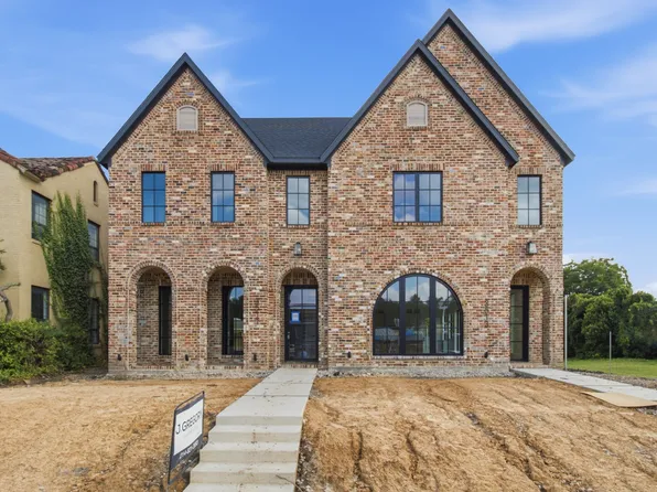 3513 Westminster Ave, Dallas, TX 75205