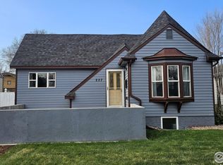 227 Columbine St, Sterling, CO 80751