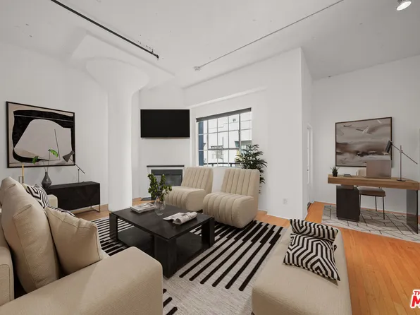 420 S San Pedro St APT 629, Los Angeles, CA 90013