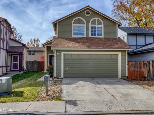 1688 Round Mountain Cir, Sparks, NV 89434