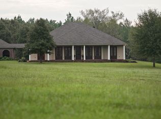 454 Paul McMillian Rd, Deridder, LA 70634