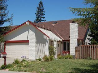 3331 Roma Pl, San Ramon, CA 94583