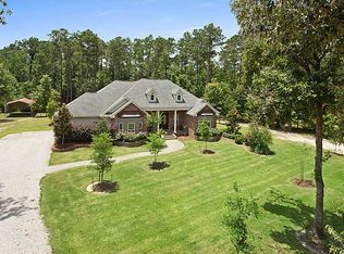 317 Dummy Line Rd, Madisonville, LA 70447