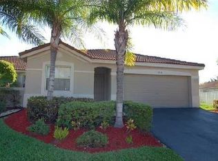 1958 Cygnus Ct, Fort Lauderdale, FL 33327