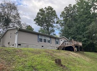 44 Beech Crest Rise, Leicester, NC 28748