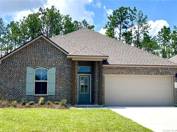 1712 Sawgrass Dr, Westlake, LA 70669