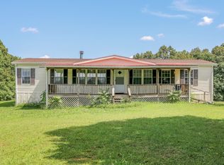 1949 Griffintown Rd, Sparta, TN 38583