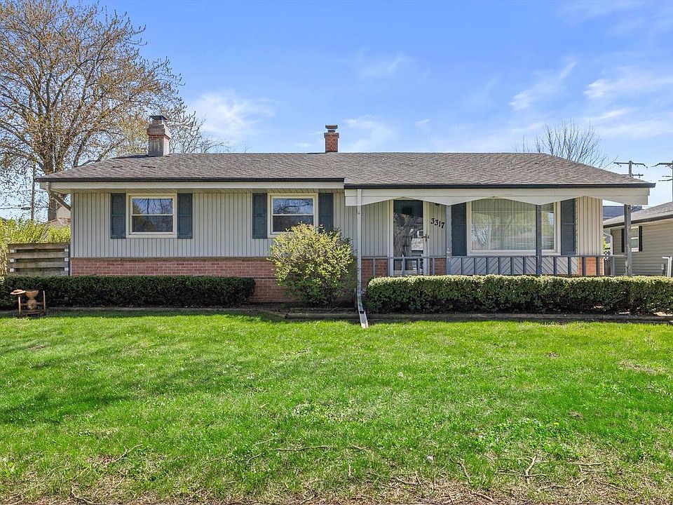 1st image of 3317 Kennsington Square ROAD