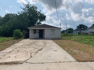 1025 Flood St, New Orleans, LA 70117