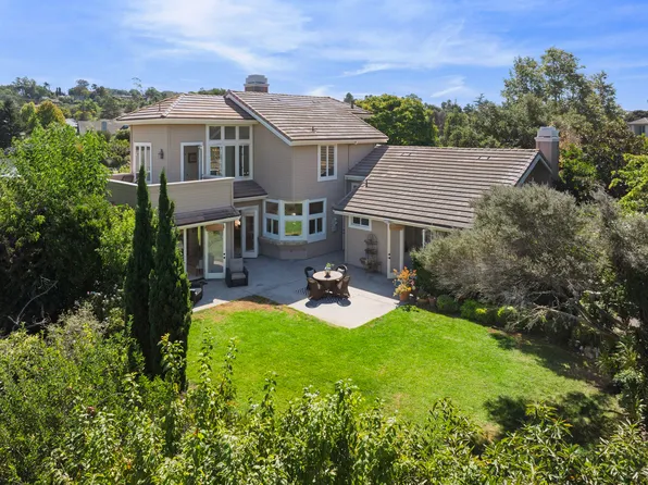 1066 Diamond Crest Ct, Santa Barbara, CA 93110