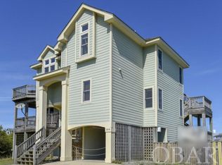 2219 Sandpiper Rd LOT 22, Corolla, NC 27927