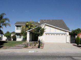 3122 Cabo Blanco Dr, Hacienda Heights, CA 91745