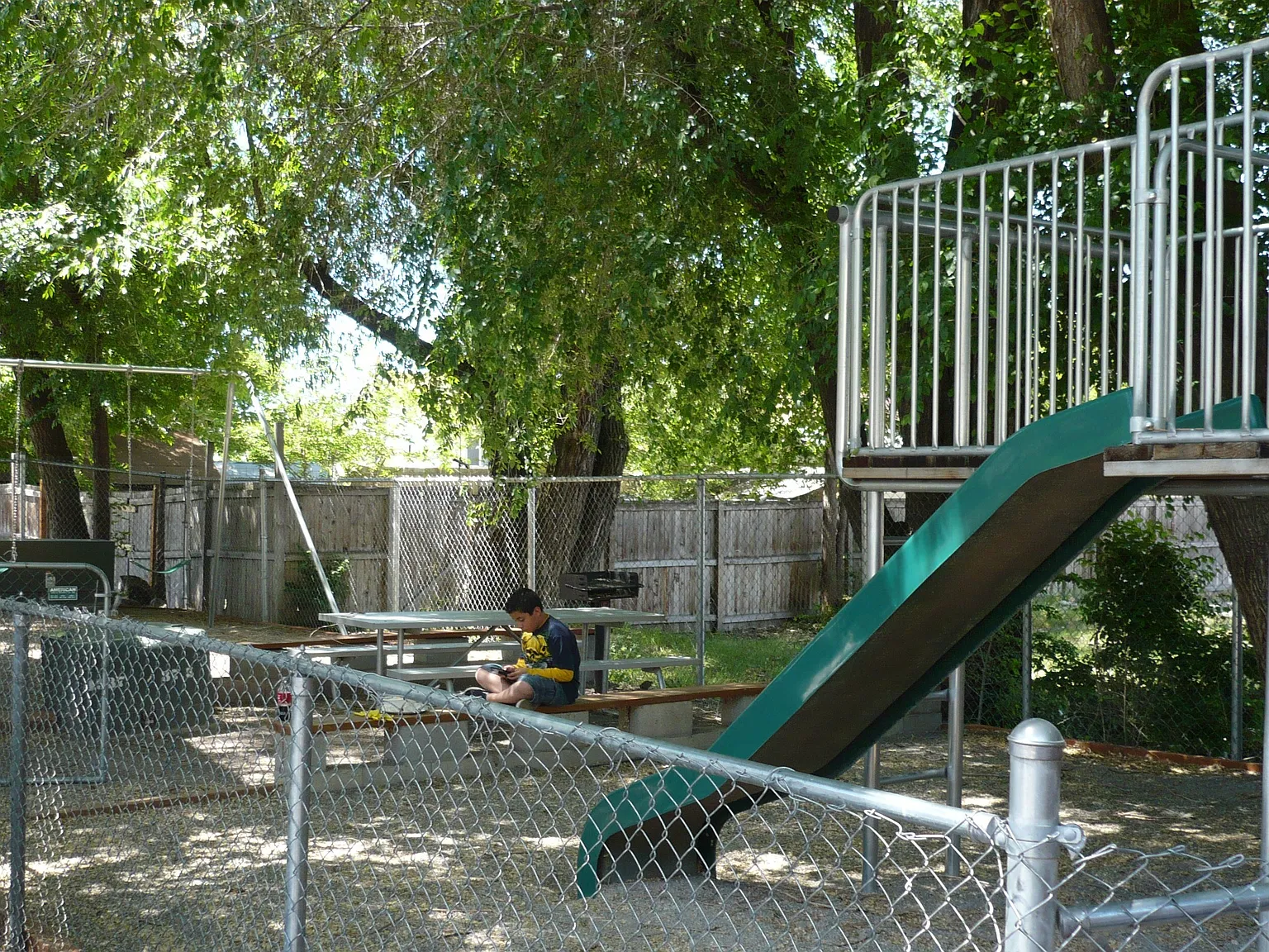 Sterling Court - 12 — Photo 3