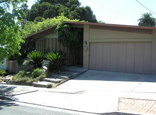 4946 Chaparral Way, San Diego, CA 92115