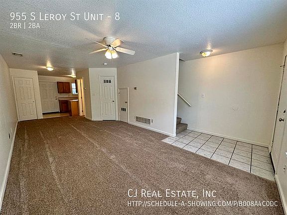 3rd image of 955 Leroy St APT 8