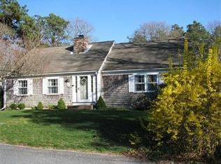 41 River Dale S, South Dennis, MA 02660