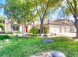 22641 Cove View St, Canyon Lake, CA 92587