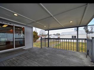2224 W Sanson Ave, Spokane, WA 99205